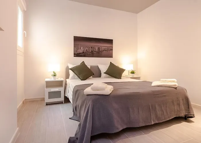 W Beach/mountain Views, Pool And Parking Tarifa