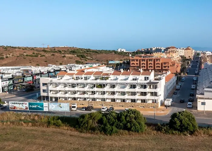 W Beach/mountain Views, Pool And Parking Apartmán Tarifa